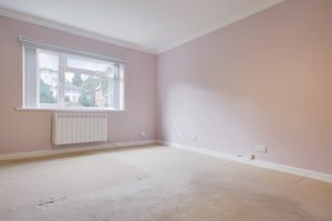 Bedroom One- click for photo gallery